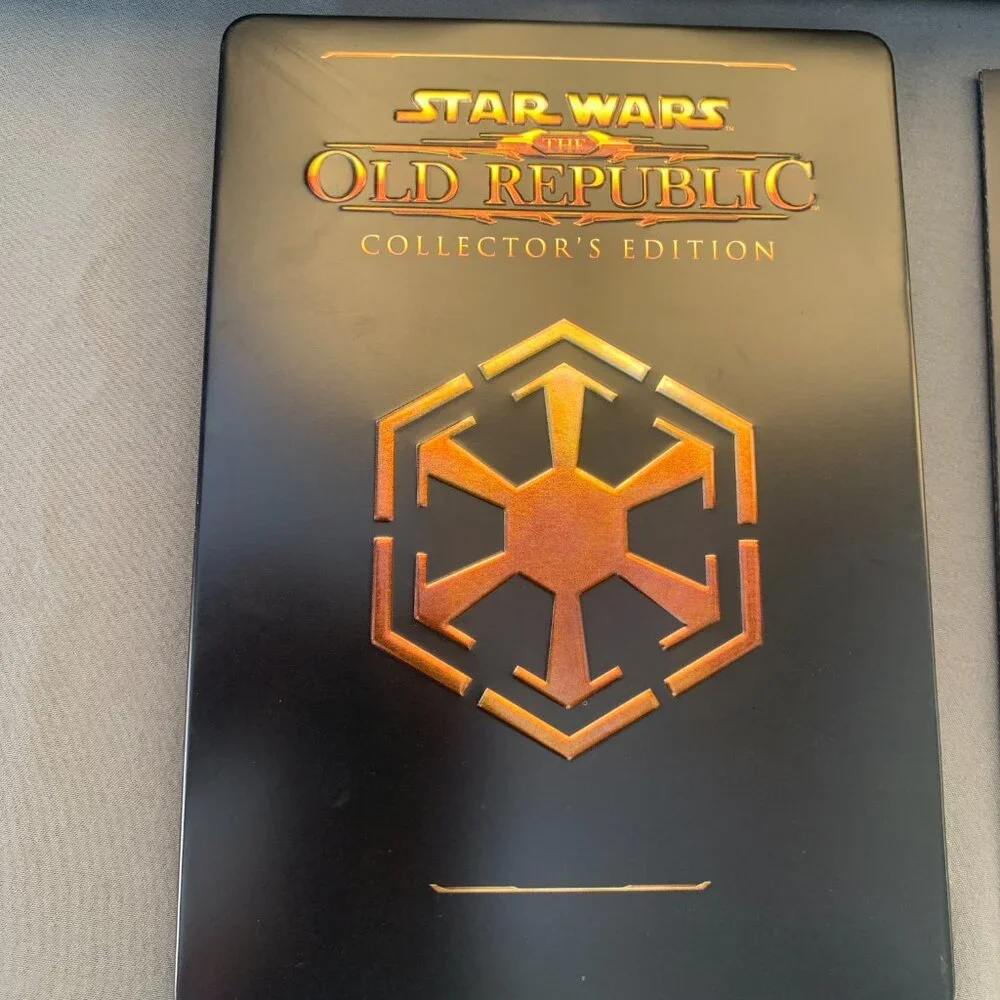 Star Wars this listing